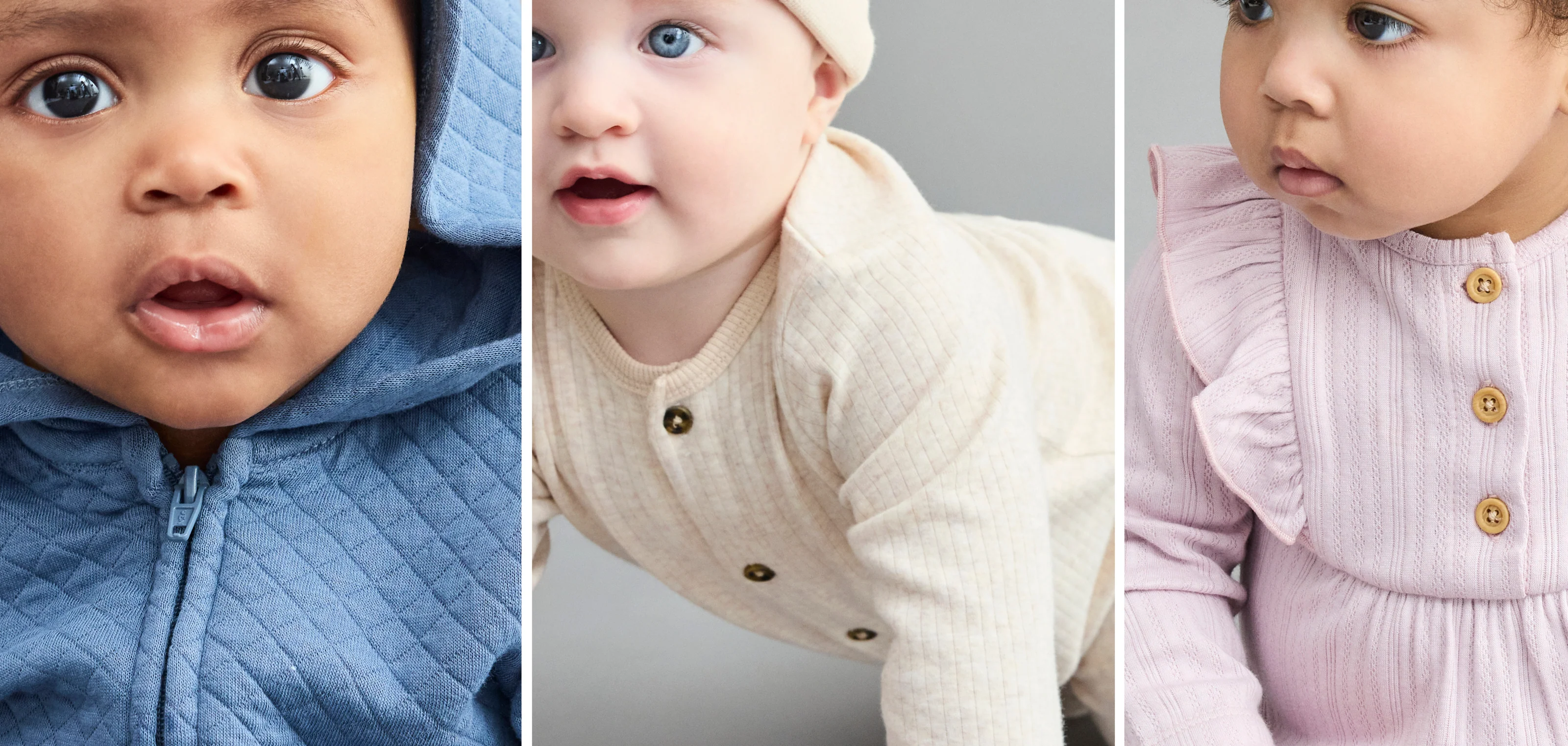 Little Outfits for Big Adventures